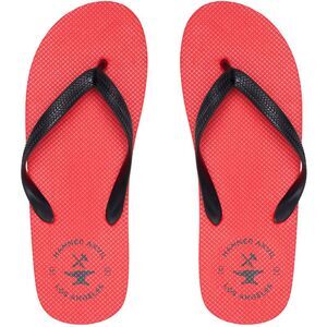 Hammer Anvil Mens Flip Flops Casual Thong Summer Sandals Comfortable Beach Shoes